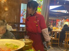 -印象鲵宴·张家界地标美食名片(溪布街店)