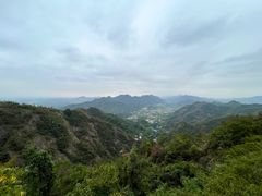 -大慈岩风景区