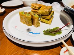 静池素鸭-上海人家花樣年华(中山公园店)