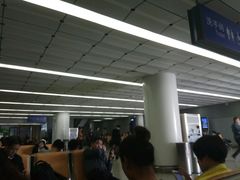 -太原武宿国际机场
