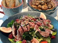 -Las Tapas(思南公馆店)