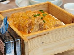 -渔村盛宴(航空新城店)