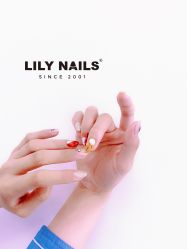 -LILY NAILS美甲美睫