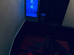 -罗斯福色戒酒吧(外滩店)