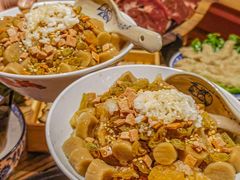 -旧街市鲜货老火锅(大光路店)