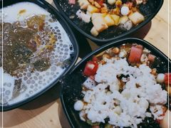 -串妹花式冰粉(乐山总店)