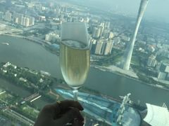 -广州四季酒店·天吧·高空酒吧