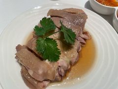 -莆田餐厅PUTIEN(万象天地店)