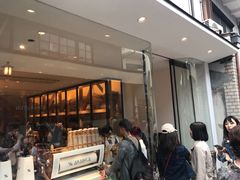 -% Arabica(京都东山店)