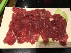 -宽板凳老灶火锅(南礼士路店)