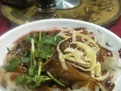 -大眼锅贴水饺(河东店)