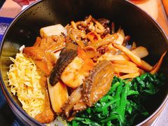 -土大力拌饭名家(丹尼斯百货店)