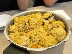 -乔一乔怪味干锅(武侯欢肆店)