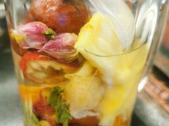 特色八宝茶-品回味清真西北楼(宁波首店)