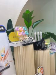 -Fundi张玉珊修身堂·indiba·BTL科技瘦身