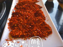 -纸盐河码头火锅(十八梯店)