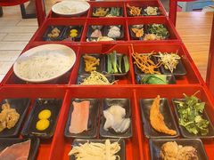 传统过桥米线-顺意米线店(四方街店)