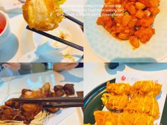 -红樱桃·欢乐餐厅(太原里店)