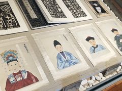 -青州古城