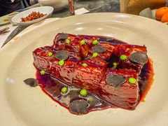 -苏帮袁Sue Cuisine(来福士店)