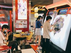 -天天玩X秋葉原日系动漫游戏中心