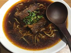 招牌红烧牛肉面-厝内小眷村(天河南一路店)