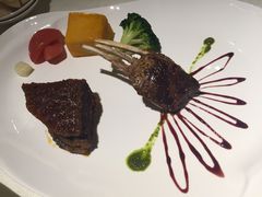 王品台塑牛排(郑州大卫城店)-王品牛排(郑州大卫城店)