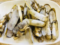-原味蒸汽海鲜(嵊泗店)