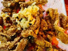 厦门醋肉-鑫悦楼煎蟹·16年海鲜大排档