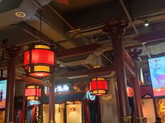 -蜀江龙火锅(339店)