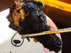 地狱鸡翅-一米鸡肉·韩式创意料理(西安店)
