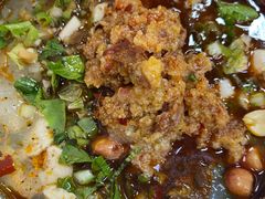 -代四孃牛华豆腐脑美味小食(总店)