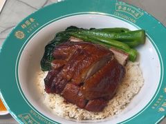-锦园春香港茶餐厅(西海湾旗舰店)