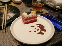 -枫品铁板烧(东樾店)