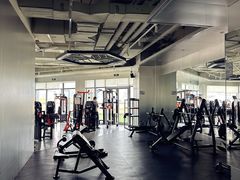 -Hi GYM嗨健身(泥城店)