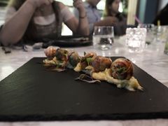 -La Mer Restaurant & Lounge