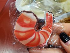 -喜家德虾仁水饺(深圳印力中心店)