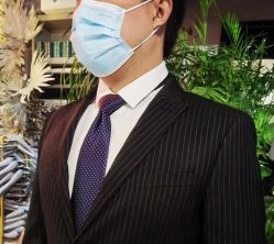 -ChenV西服礼服高级定制(市区养育巷店)