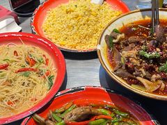 -馬伍旺川菜(江北虹悦城店)