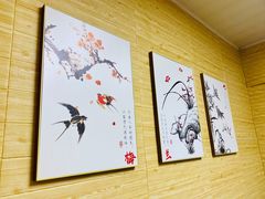 -山里饭店(贵安店)