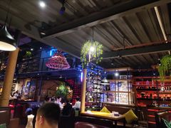 -别院里音乐餐酒吧(双流航空港店)