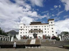 -南诏风情岛