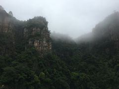-广东大峡谷
