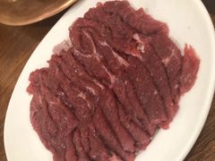 -老门框爆肚涮肉(金宝街店)
