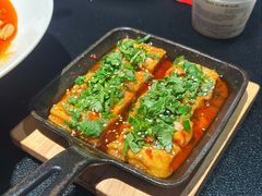 -辣尚瘾·烤鱼·新川菜(牡丹园直营店)