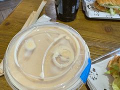 -天蓬猪扒包(阳山店)