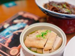 -上海人家花樣年华(中山公园店)