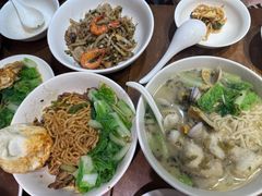 -寻裕记·现炒浇头面(人民广场店)