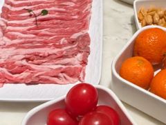 -涮福記·现切牛羊肉火锅(世纪汇店)