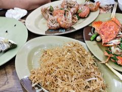 -贞姨美食·老字号海鲜大排档